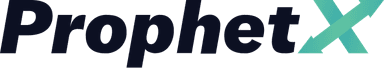 ProphetX logo